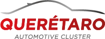 Logo de Clúster Automotriz de Querétaro